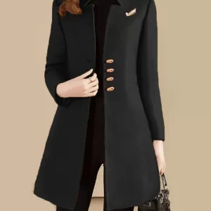 Girls Winter Blazer